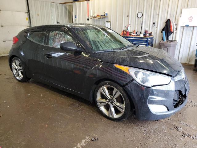 Photo 4 from auction – 2012 HYUNDAI VELOSTER with VIN KMHTC6AD0CU054447