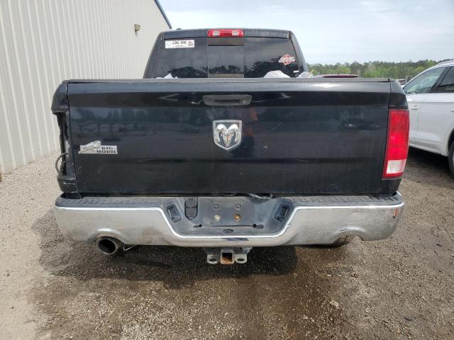 Photo 6 from auction – 2015 RAM 1500 SLT with VIN 1C6RR6GT4FS569406
