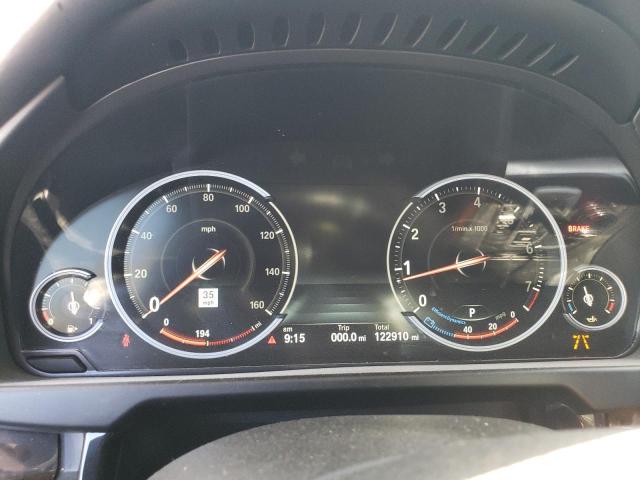 Photo 9 from auction – 2015 BMW X6 XDRIVE5 with VIN 5UXKU6C53F0F94035