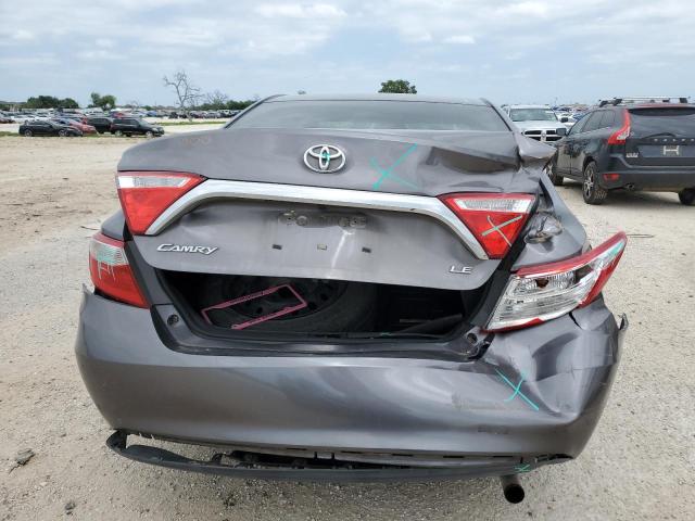 Photo 6 from auction – 2016 TOYOTA CAMRY LE with VIN 4T4BF1FK9GR569696