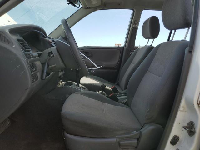 Photo 7 from auction – 2000 CHEVROLET TRACKER with VIN 2CNBJ13CXY6951144