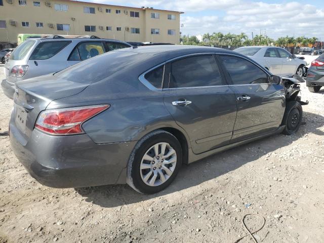 Photo 3 from auction – 2015 NISSAN ALTIMA 2.5 with VIN 1N4AL3AP8FN368128