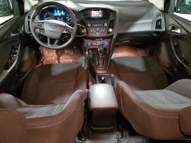 Photo 8 from auction – 2018 FORD FOCUS SE with VIN 1FADP3F25JL227908