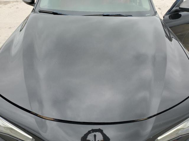 Photo 11 from auction – 2019 ALFA ROMEO GIULIA with VIN ZARFAMAN2K7622737