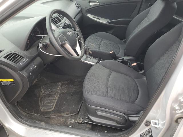 Zdjęcie 7 z aukcji – 2017 HYUNDAI ACCENT SE z VIN KMHCT5AE5HU307093