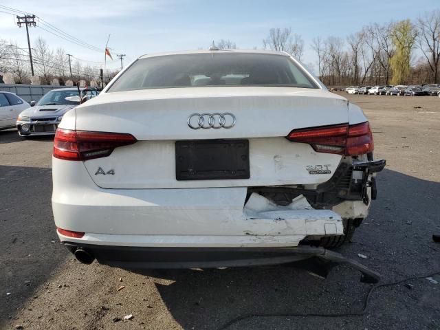 Photo 6 from auction – 2017 AUDI A4 PREMIUM with VIN WAUANAF49HN036951