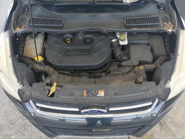 Photo 11 from auction – 2015 FORD ESCAPE TIT with VIN 1FMCU0J9XFUB35904