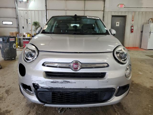 Photo 5 from auction – 2016 FIAT 500X EASY with VIN ZFBCFYBT0GP352498