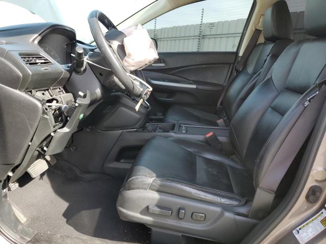 Photo 7 from auction – 2012 HONDA CR-V EXL with VIN 5J6RM4H79CL067858