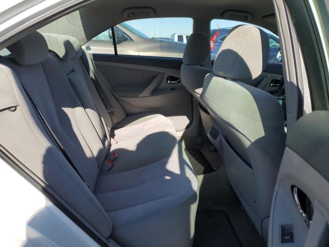 Photo 10 from auction – 2011 TOYOTA CAMRY BASE with VIN 4T1BF3EK9BU588409