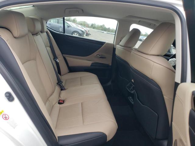 Photo 10 from auction – 2019 LEXUS ES 300H with VIN JTHB21B14K2025634