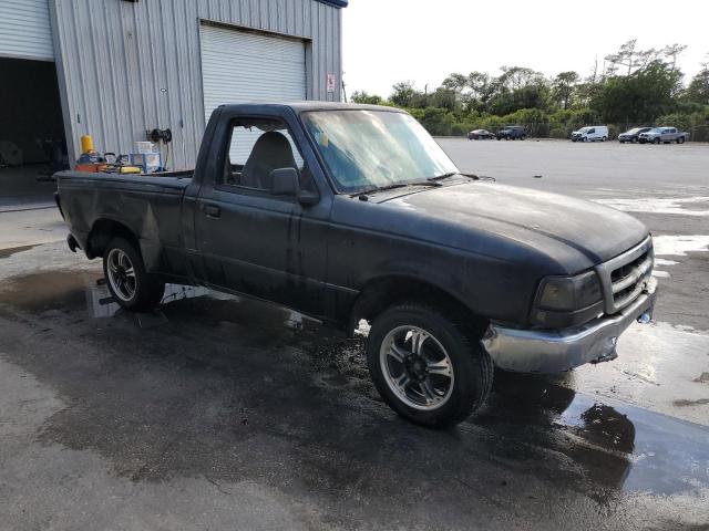 Photo 4 from auction – 1999 FORD RANGER with VIN 1FTYR10CXXUB07925