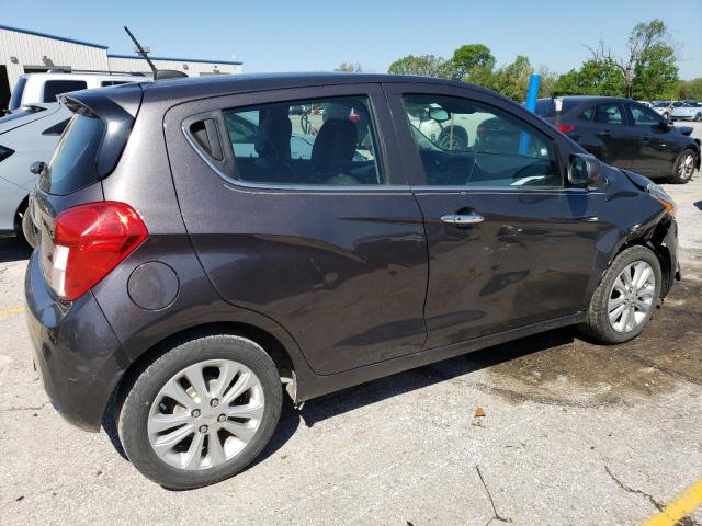 Photo 3 from auction – 2016 CHEVROLET SPARK 2LT with VIN KL8CF6SA2GC607040