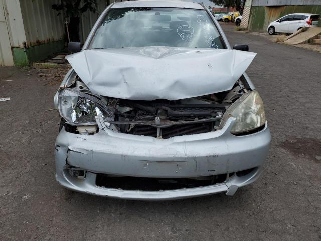 Photo 5 from auction – 2004 TOYOTA ECHO with VIN JTDBT123740317941
