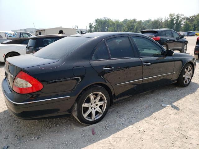 Photo 3 from auction – 2008 MERCEDES-BENZ E 350 with VIN WDBUF56X78B197488