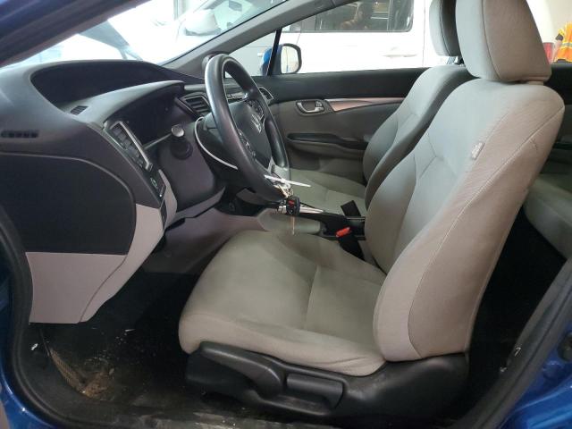 Photo 7 from auction – 2013 HONDA CIVIC EX with VIN 19XFB2F82DE242508