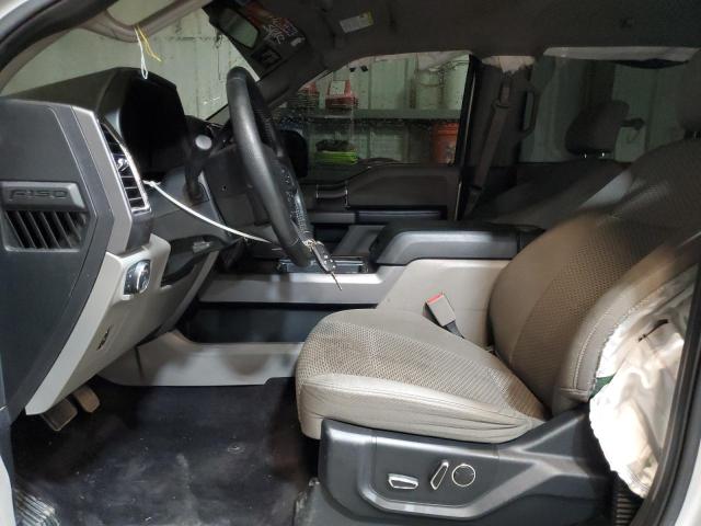 Photo 7 from auction – 2015 FORD F150 SUPER with VIN 1FTEW1EF5FKE03945