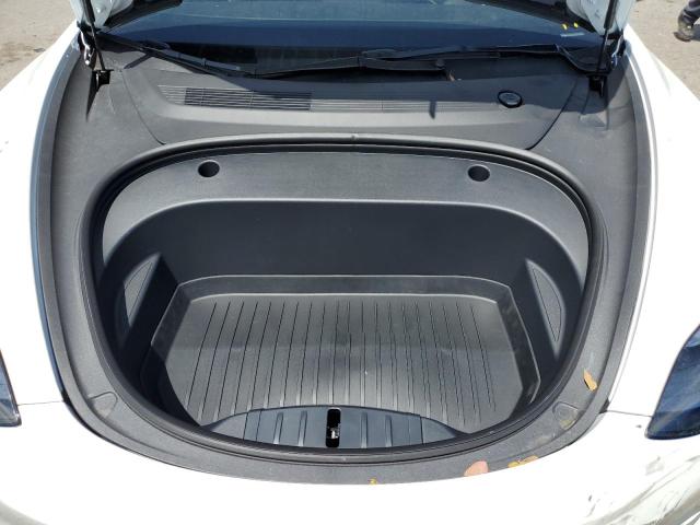 Photo 11 from auction – 2023 TESLA MODEL 3 with VIN 5YJ3E1EA6PF601091
