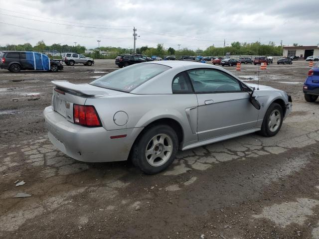 Photo 3 from auction – 2001 FORD MUSTANG with VIN 1FAFP40431F264558