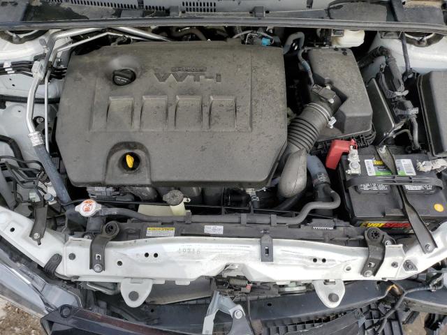 Photo 11 from auction – 2017 TOYOTA COROLLA L with VIN 5YFBURHE5HP695112