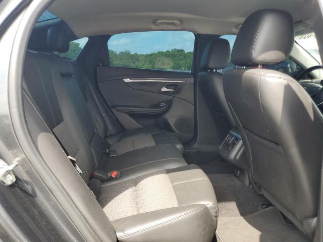 Photo 10 from auction – 2018 CHEVROLET IMPALA LT with VIN 2G1105S35J9167530