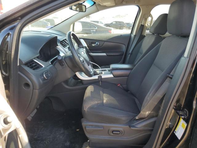 Photo 7 from auction – 2011 FORD EDGE SEL with VIN 2FMDK4JC1BBA57347