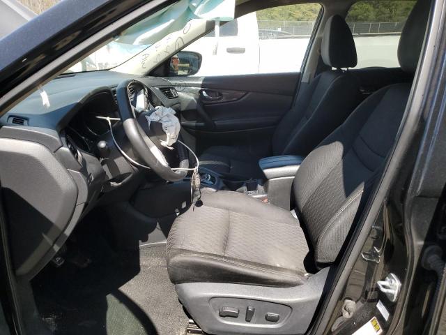 Photo 7 from auction – 2018 NISSAN ROGUE S with VIN KNMAT2MV6JP609759
