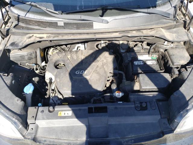Photo 11 from auction – 2016 KIA SOUL with VIN KNDJN2A29G7284084