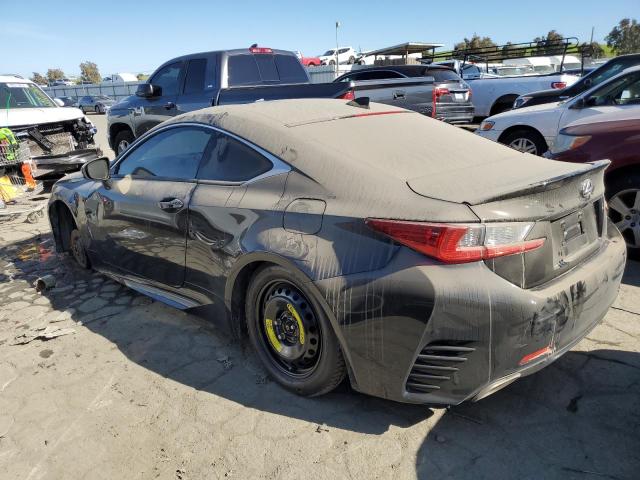Photo 2 from auction – 2015 LEXUS RC 350 with VIN JTHHE5BC9F5004969