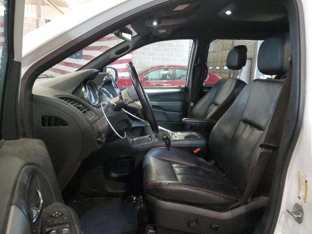 Photo 7 from auction – 2019 DODGE GRAND CARA with VIN 2C4RDGEG8KR696996