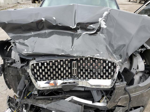 Photo 12 from auction – 2022 LINCOLN AVIATOR BL with VIN 5LM5J9XC2NGL03490
