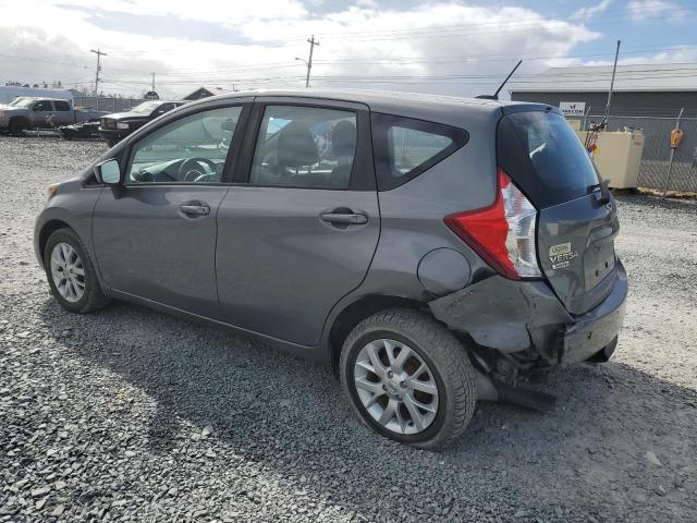 Photo 2 from auction – 2018 NISSAN VERSA NOTE with VIN 3N1CE2CP3JL363547