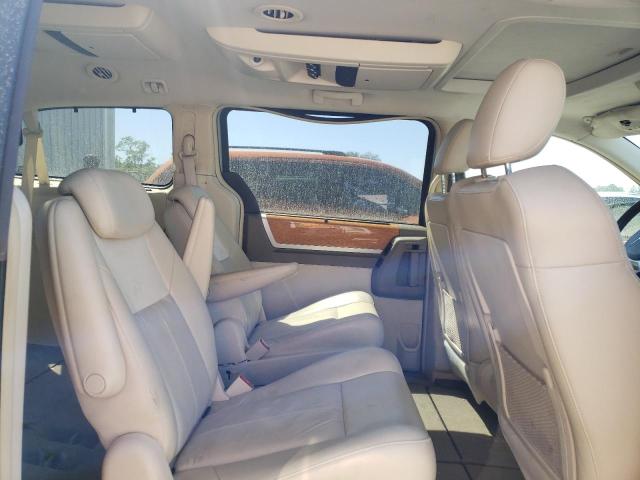 Photo 11 from auction – 2010 CHRYSLER TOWN & COU with VIN 2A4RR6DX8AR152911