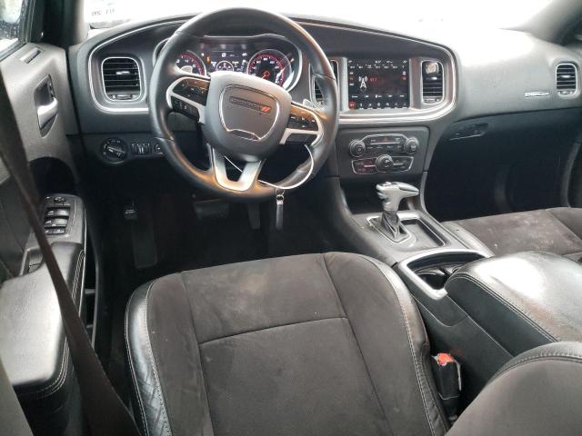 Photo 8 from auction – 2018 DODGE CHARGER R/ with VIN 2C3CDXCT0JH187984