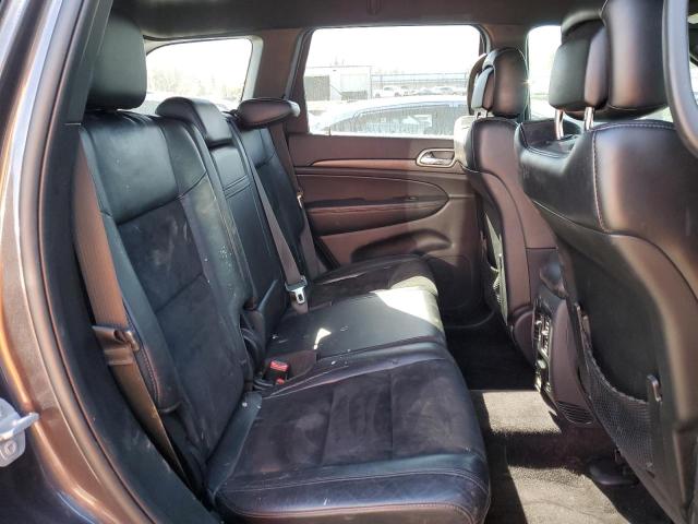 Photo 11 from auction – 2017 JEEP GRAND CHER with VIN 1C4RJFAG7HC926859