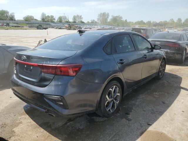 Photo 3 from auction – 2019 KIA FORTE FE with VIN 3KPF24AD6KE111336