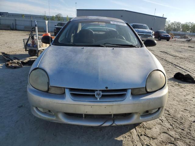 Photo 5 from auction – 2002 DODGE NEON ES with VIN 1B3ES56C32D621745