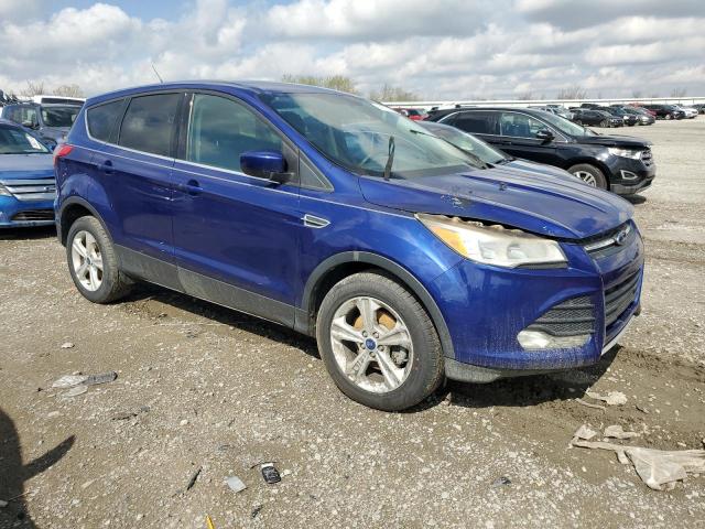 Photo 4 from auction – 2014 FORD ESCAPE SE with VIN 1FMCU0GX9EUA37399
