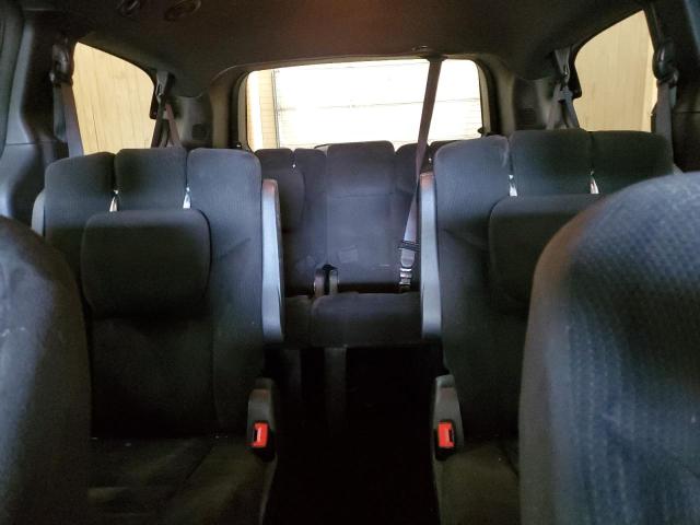 Photo 10 from auction – 2015 DODGE GRAND CARA with VIN 2C4RDGBG8FR705156