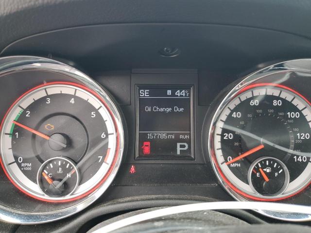 Photo 9 from auction – 2013 DODGE DURANGO CR with VIN 1C4RDJDG2DC674051
