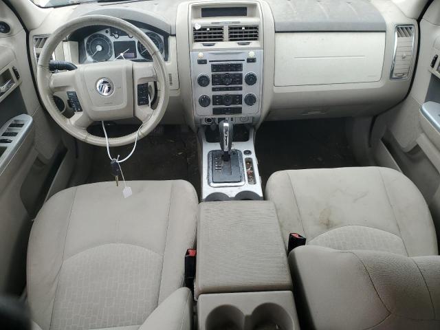 Photo 8 from auction – 2009 MERCURY MARINER with VIN 4M2CU91GX9KJ01351