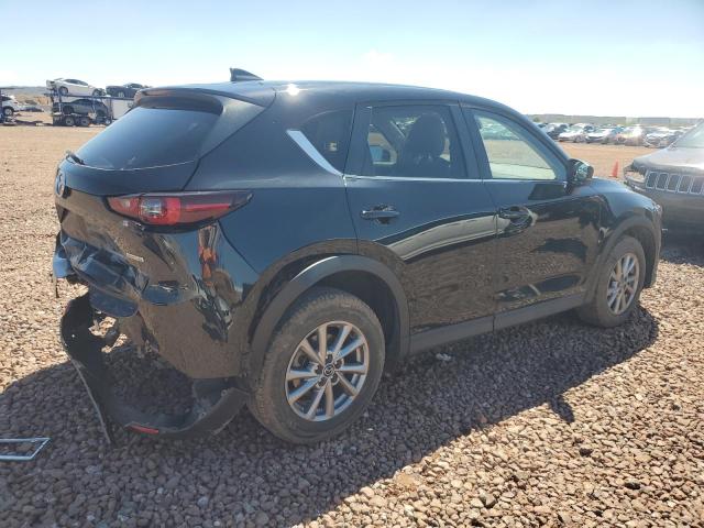 Photo 3 from auction – 2022 MAZDA CX-5 SELEC with VIN JM3KFBBM2N0599453