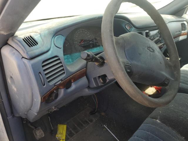 Photo 9 from auction – 2000 CHEVROLET MALIBU with VIN 2G1WF52E839200013