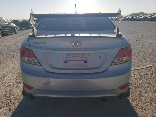 Photo 6 from auction – 2012 HYUNDAI ACCENT GLS with VIN KMHCT4AE2CU178264