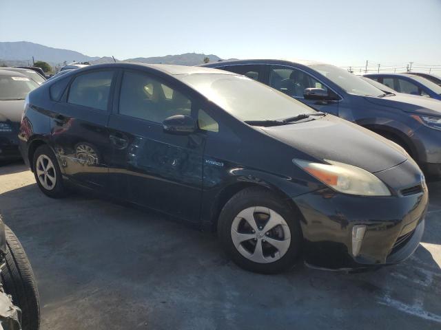 Zdjęcie 4 z aukcji – 2014 TOYOTA PRIUS z VIN JTDKN3DU7E1744026