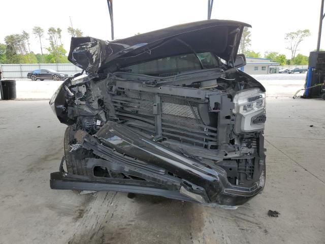Photo 5 from auction – 2023 CHEVROLET SILVERADO with VIN 2GCPADED2P1137194