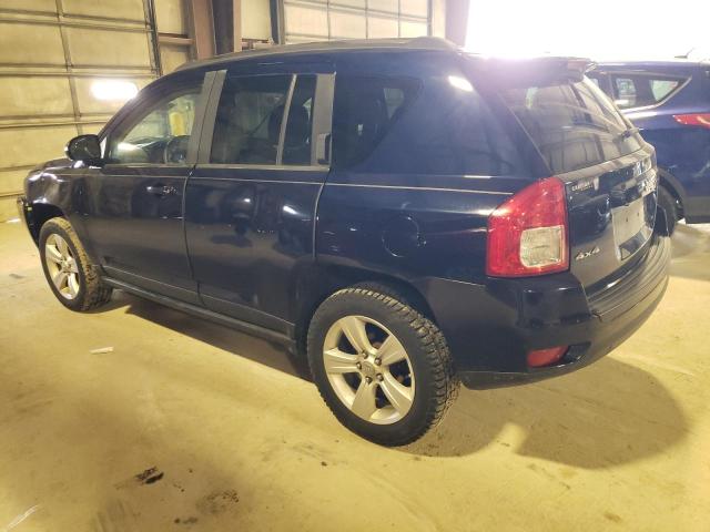 Photo 2 from auction – 2012 JEEP COMPASS SP with VIN 1C4NJDBB2CD604087
