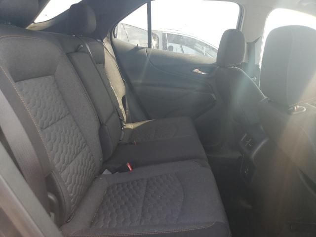 Photo 11 from auction – 2021 CHEVROLET EQUINOX LT with VIN 3GNAXKEVXMS100905
