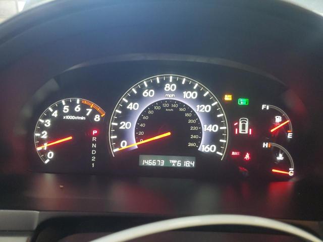 Photo 9 from auction – 2005 HONDA ODYSSEY EX with VIN 5FNRL38725B095378