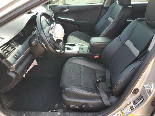 Photo 7 from auction – 2012 TOYOTA CAMRY BASE with VIN 4T1BF1FK8CU013173